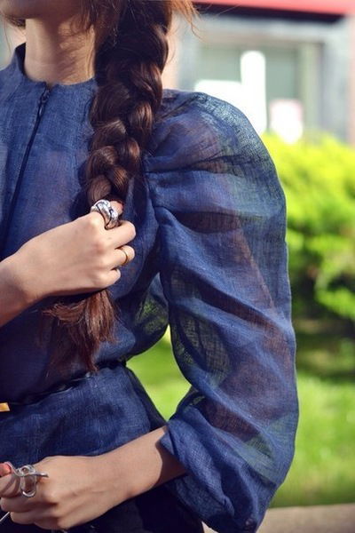 Нурай Дюсембаева