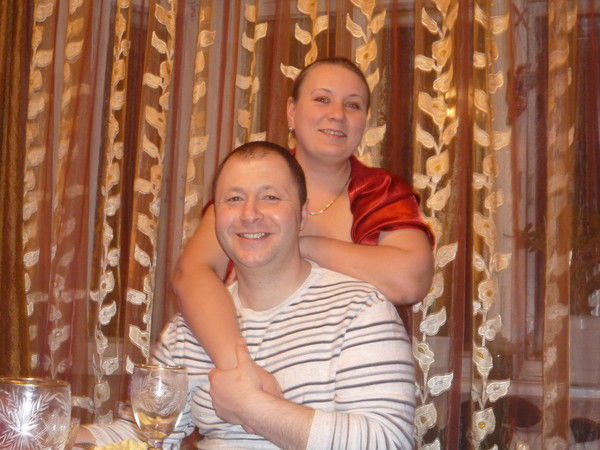 Кристина Андреева