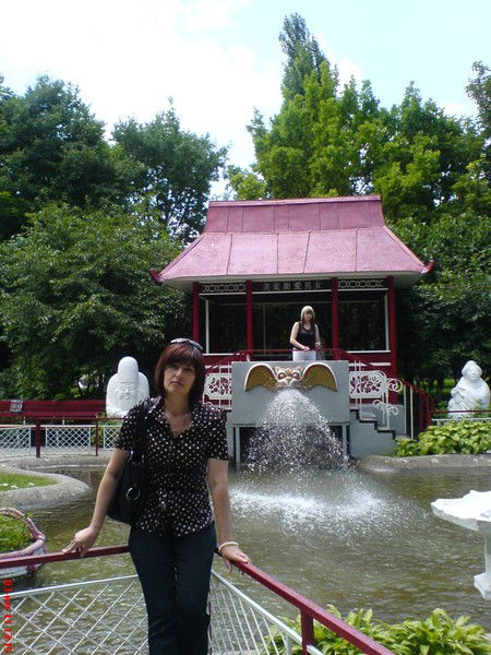 Лариса Пузенко