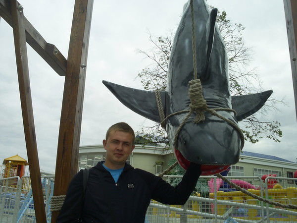 Геннадий Губин