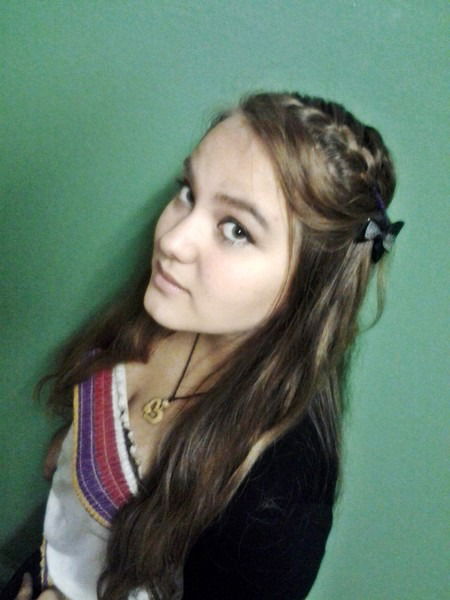 Анастасия Героева