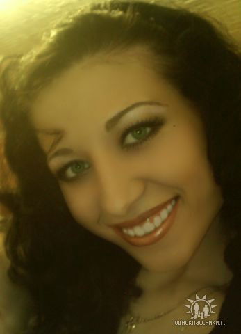 Ольга Шовкань-Ходакова