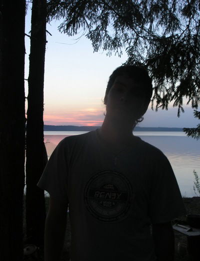 Михаил Минеев