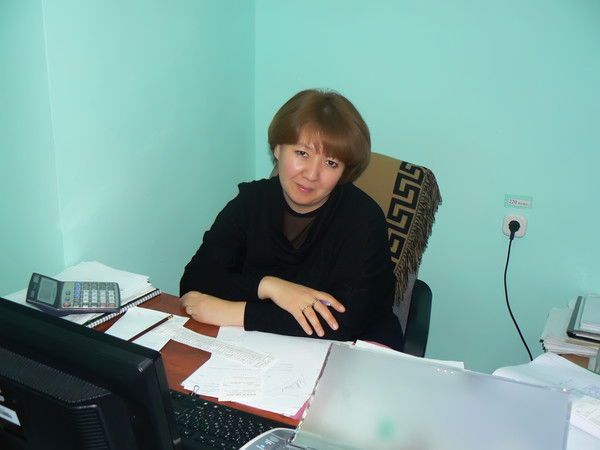 Эльзочка Elza