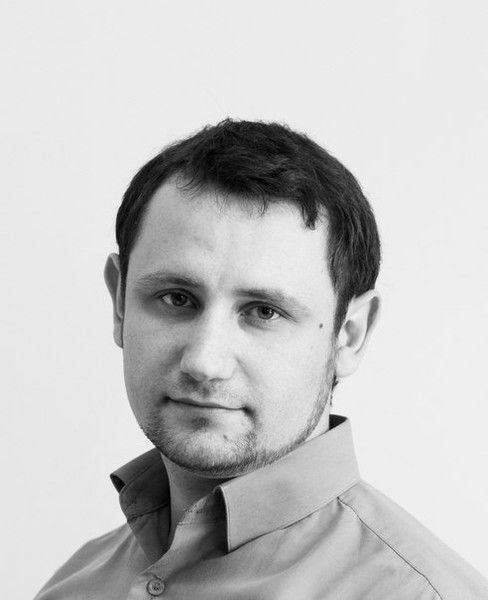 Сергей Сидоров