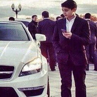 Самир Салимов