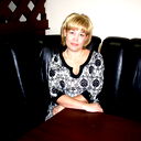 Альфия Якупова