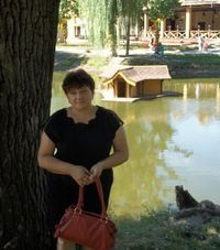 Наталия Корниенко