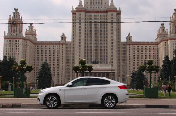 Мансур Рауфов