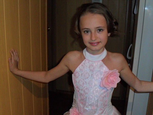 Влада Морозова