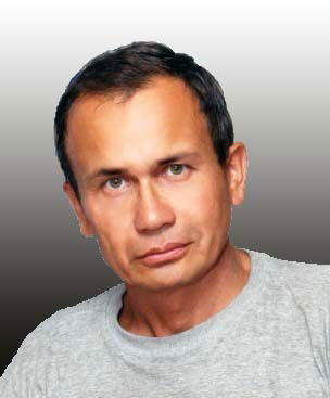 Равиль Гибатов