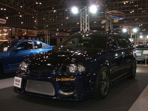 Николай Воловик