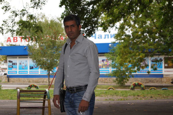 Амид Самади