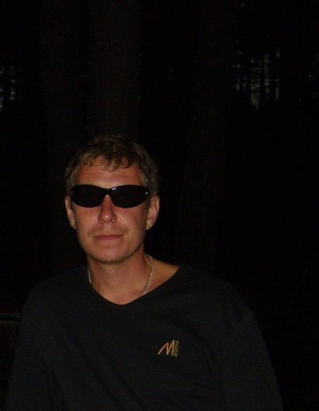 Сергей Бучельников