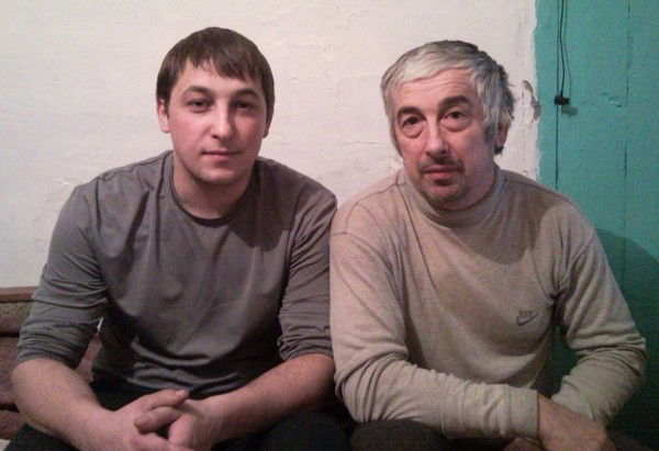 Иван Высоцкий