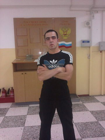 Герман Сатин