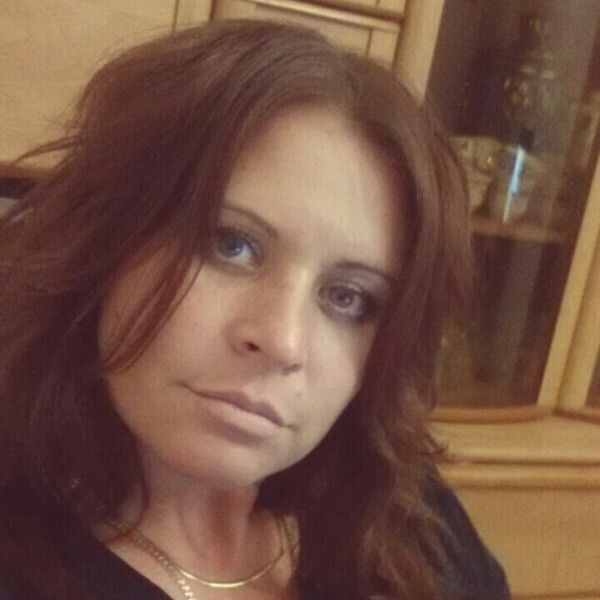 Ольга Ларшина