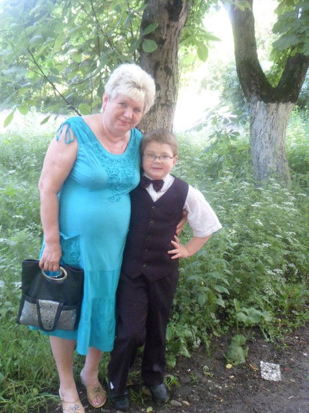 Людмила Симшаг