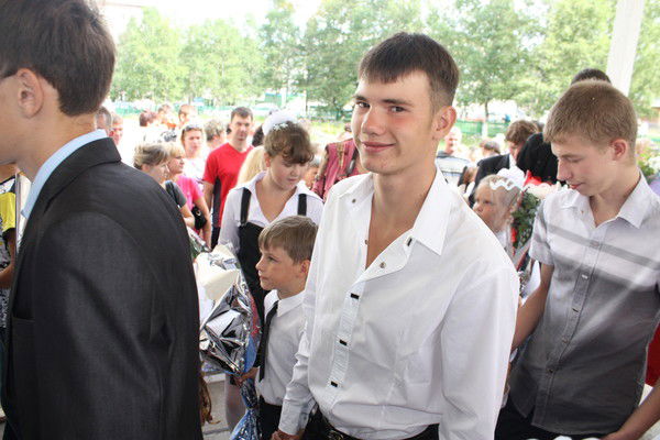 Митяй Григорьев