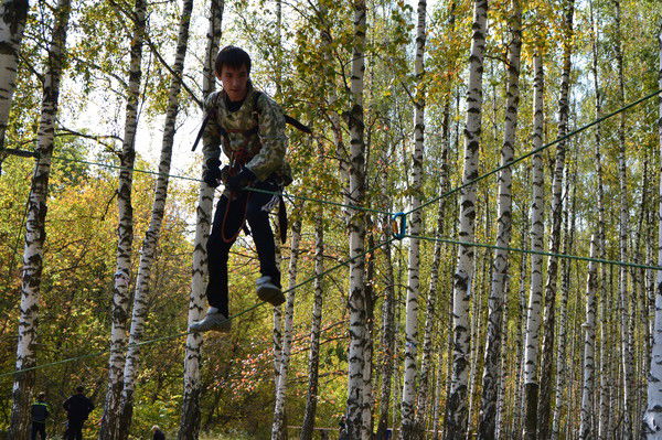 Сергей Праведников