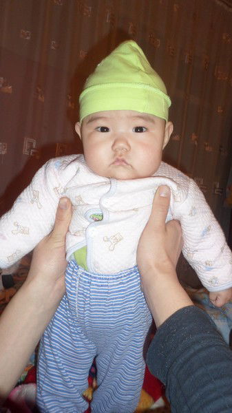 Канат Нарымбаев