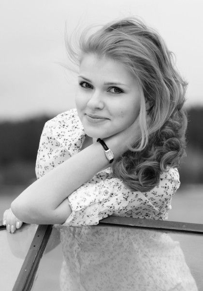 Наталья Смашная