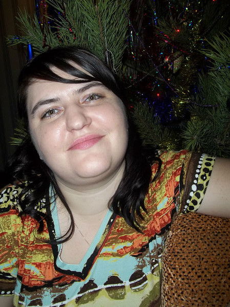 Анастасия Шеляпина