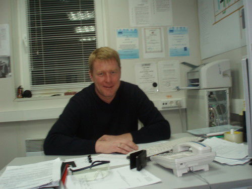 Дмитрий Петченко