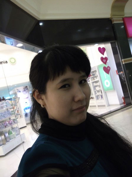 Гаухар Мырзакани