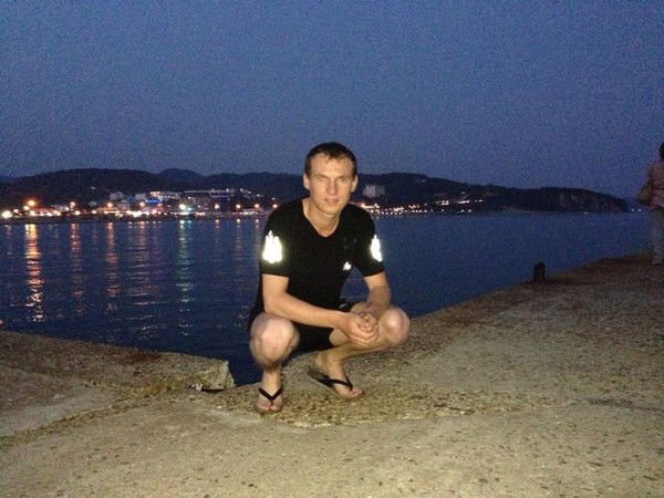 Константин Цесарь