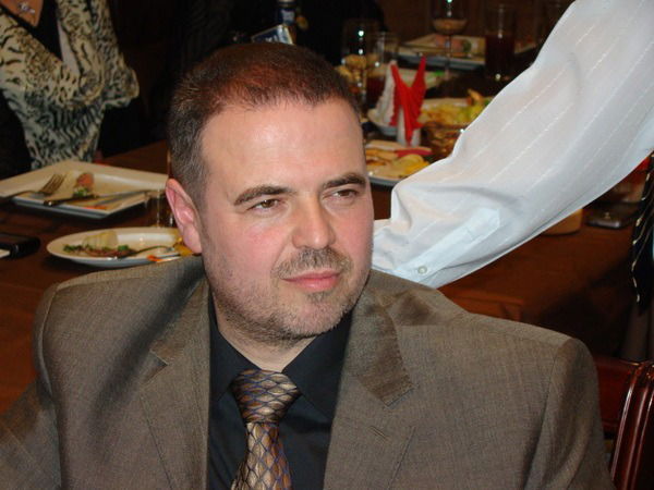 Евгений Зинченко