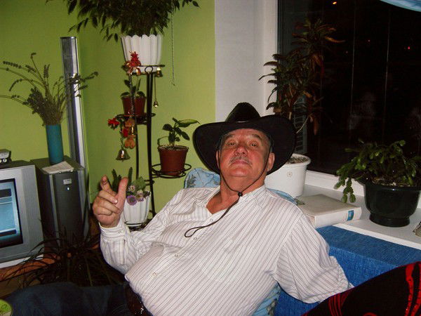 Александр Вильчек