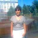 Saule Tolegenova