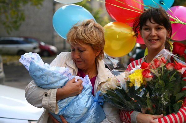 Наталия Васильченко