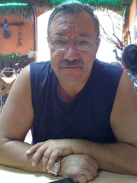 Игорь Брынзов