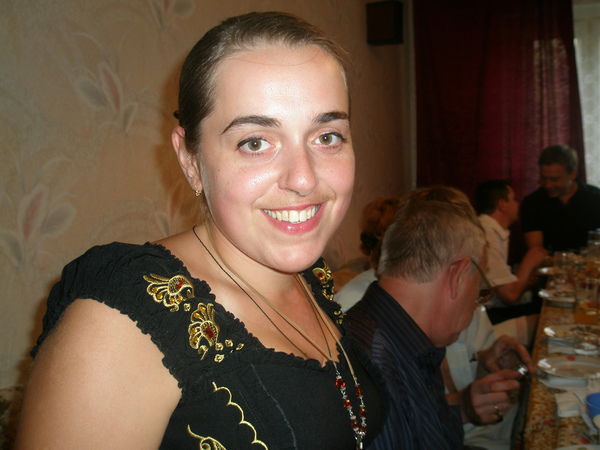 Анна Чудакова