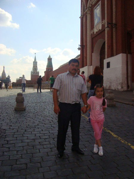 Бостан Утебаев