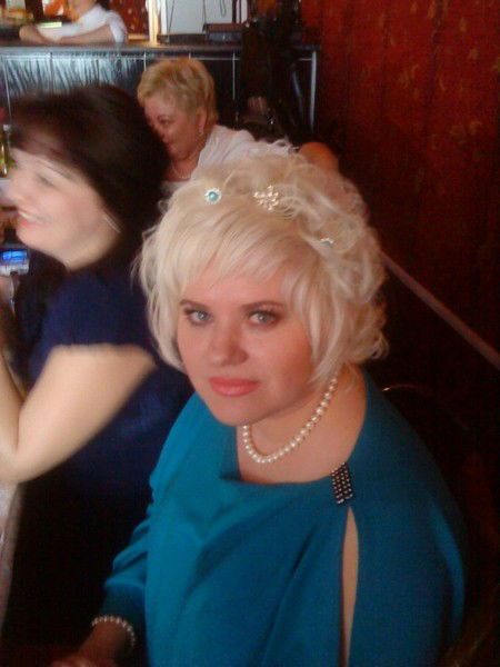 Елена Задорожная