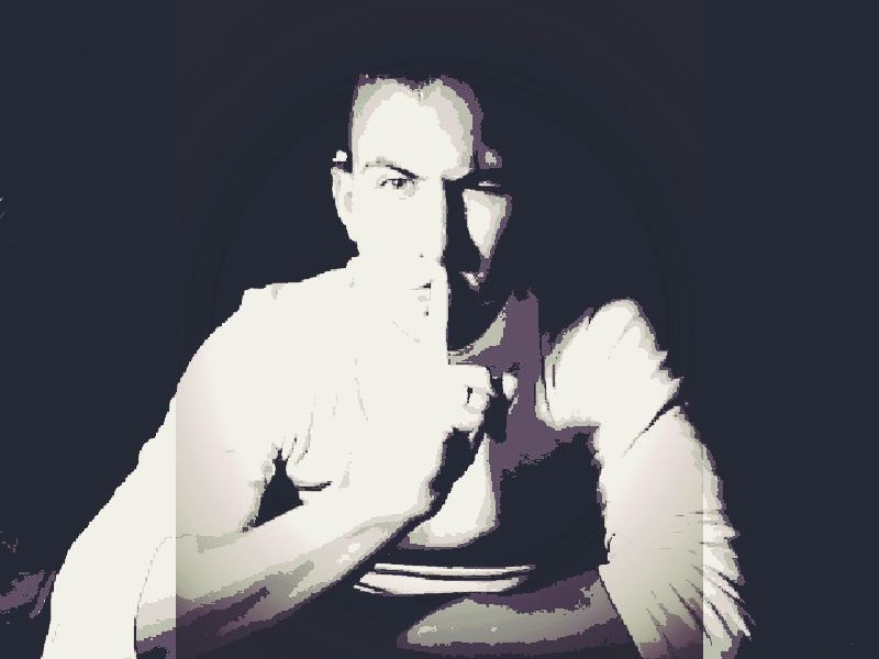 Геннадий Морозов