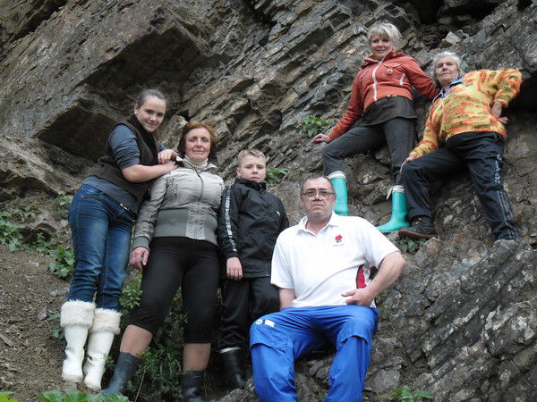 Костя Боднар