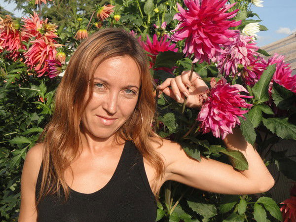 Елена Лушникова(Михеева)