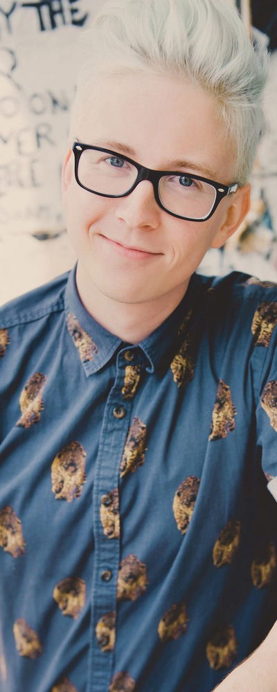 Наташа Дресвянникова