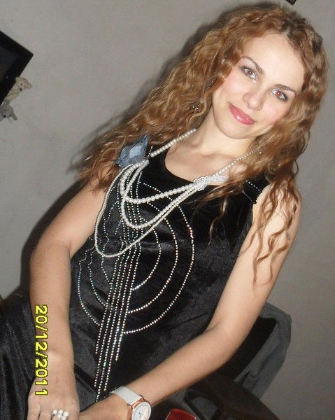 Ольга Кнутарёва