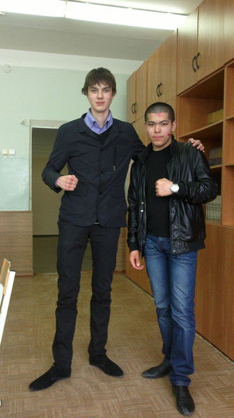 Татарин 89 Reg