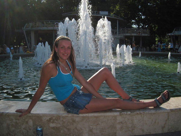 Наталья Богданова