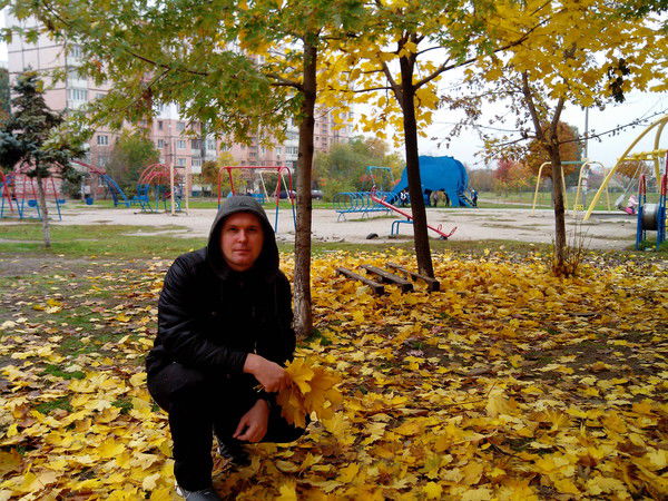 Александр Orpheus