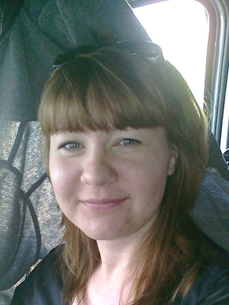 Наталья Цильке