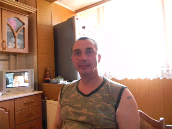 Сергей Криушичев