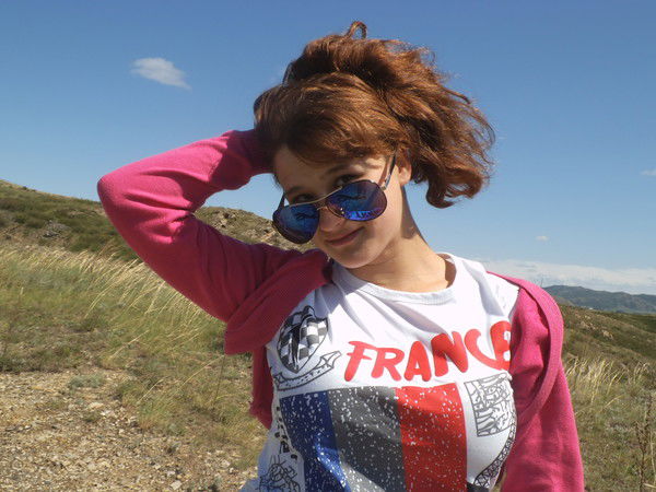 Ксения Кокорина