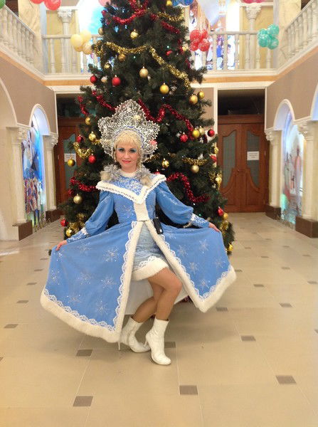 Мария Васильева